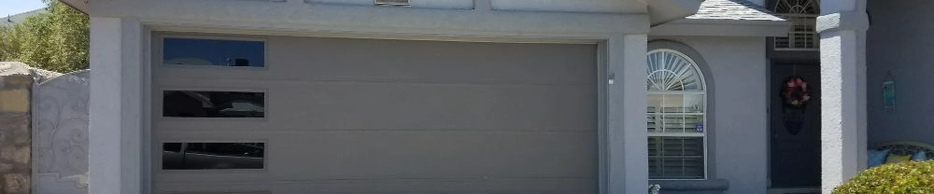 1st Choice Garage and Repairs