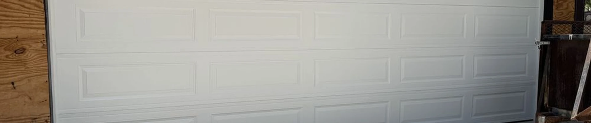 JJ Garage Doors