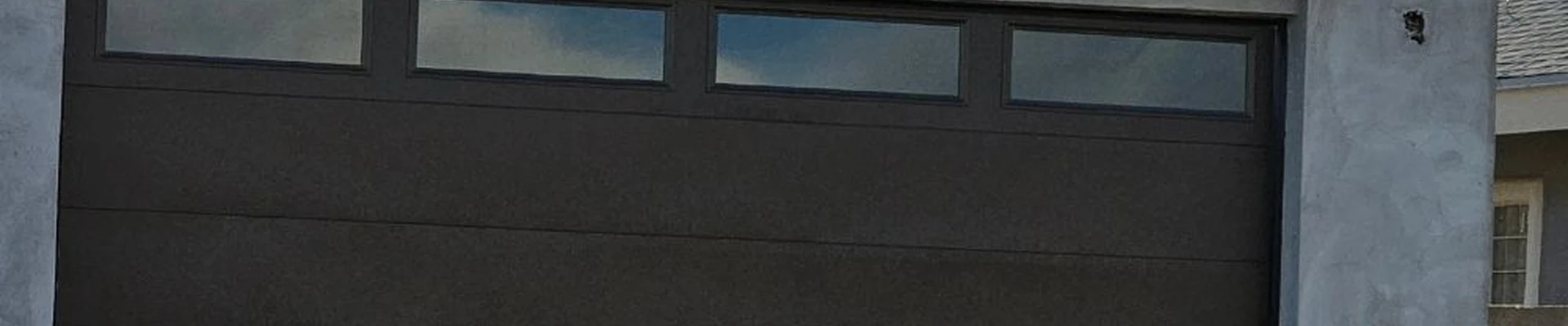 Smart Garage Doors