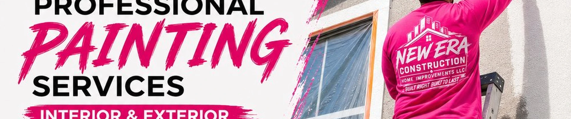 New Era Construction and Home Improvements