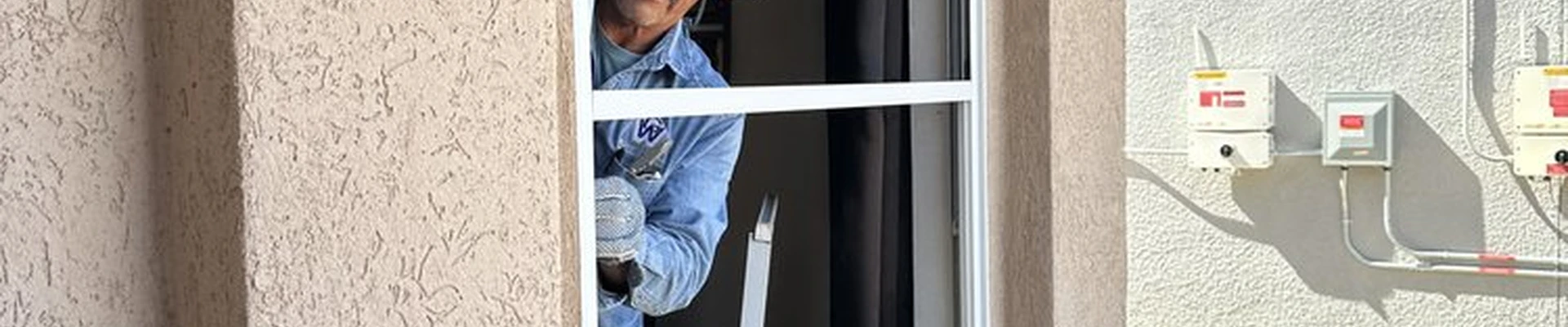 Waldo's Glass and Window Repairs