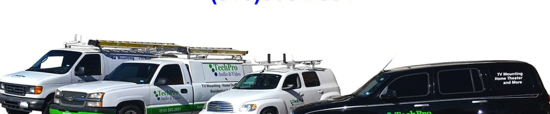 TechPro Audio & Video