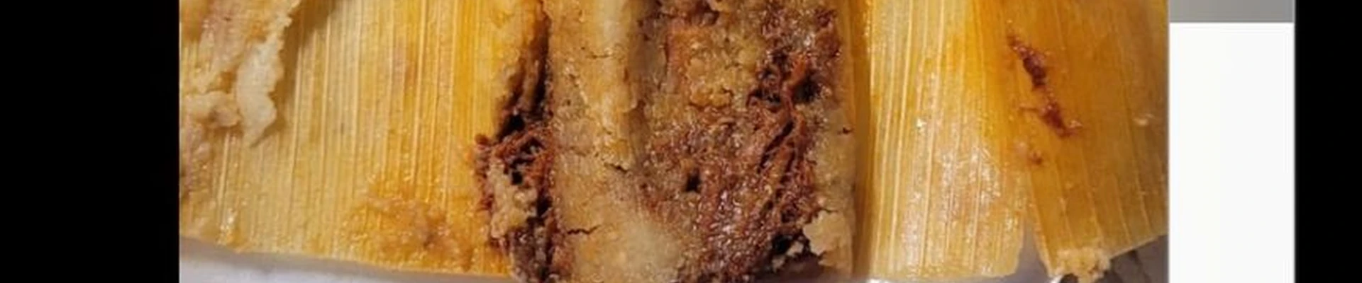 Tamales Chinola