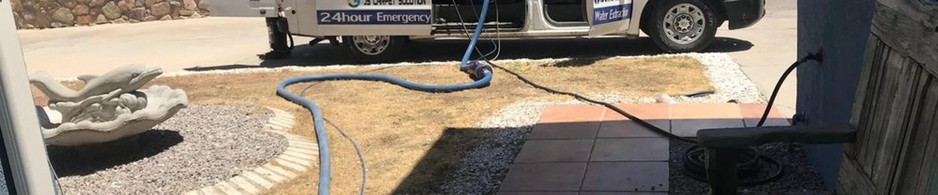 J's Carpet Solutions