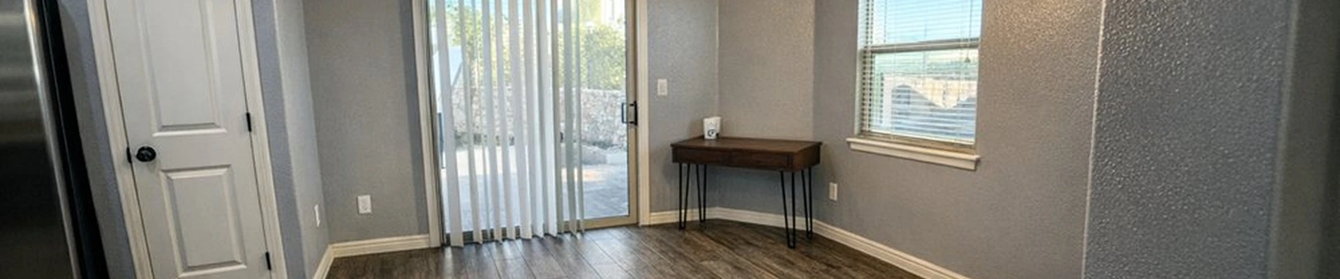 Borderland Cleaning Services