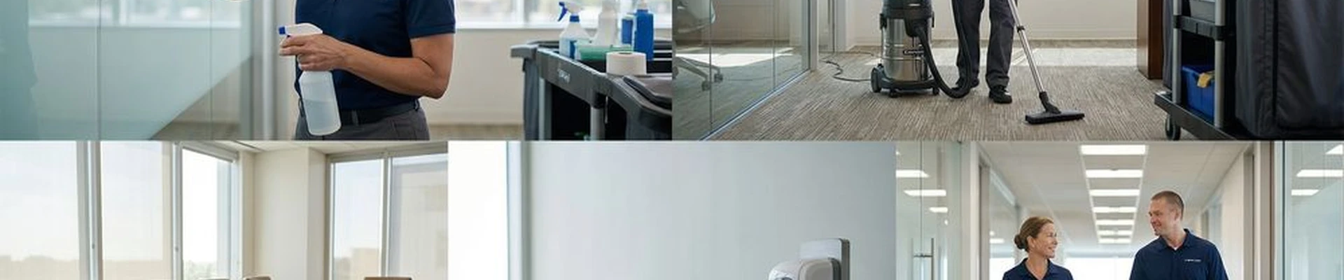 CrownLux Cleaning