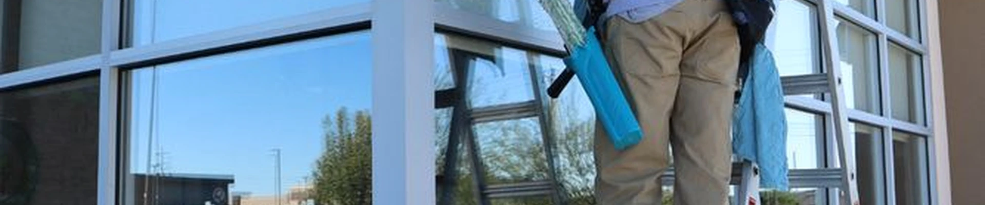 Tuff Window Cleaning