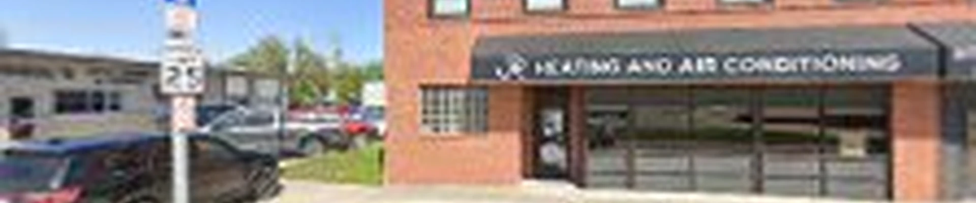 J & R Heating and Air Conditioning