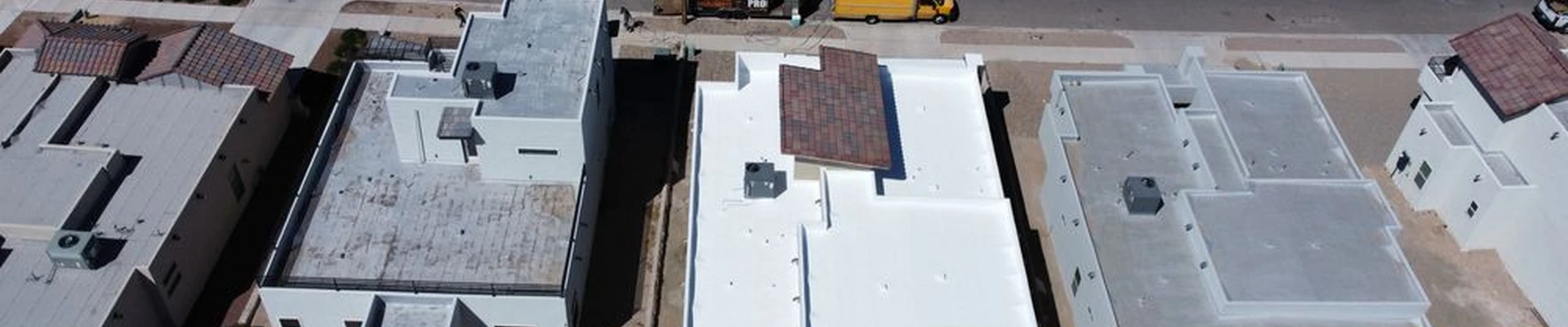 Foam & Roofing Solutions