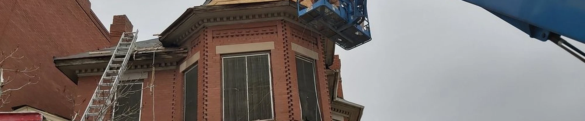 Roger Romero Roofing