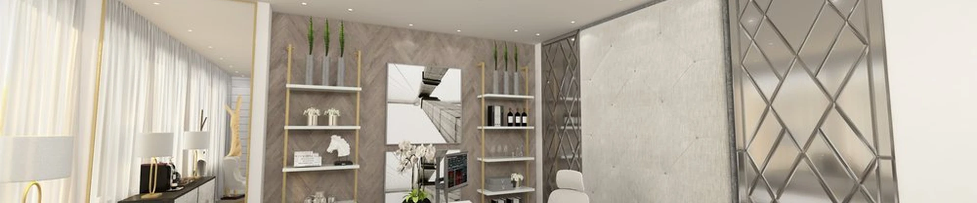 Fabiola Salayandia Interior Design