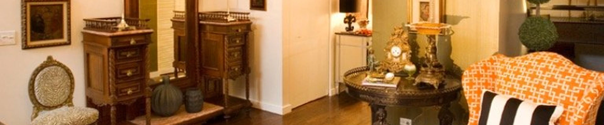 Landers Ross Interiors