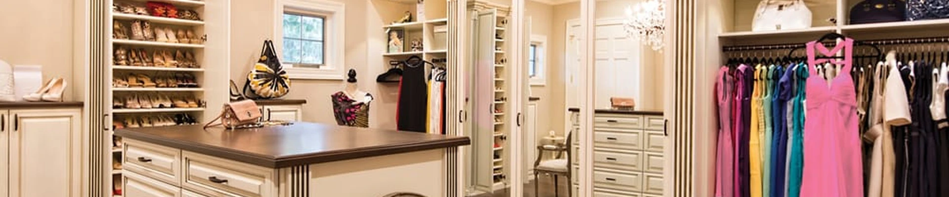 Closet Factory