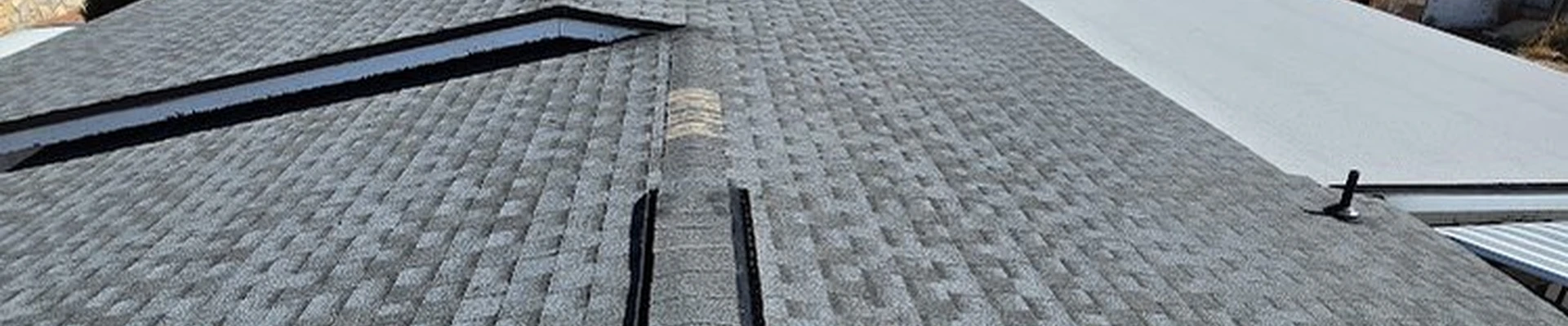 Patriot Roofing & Painting