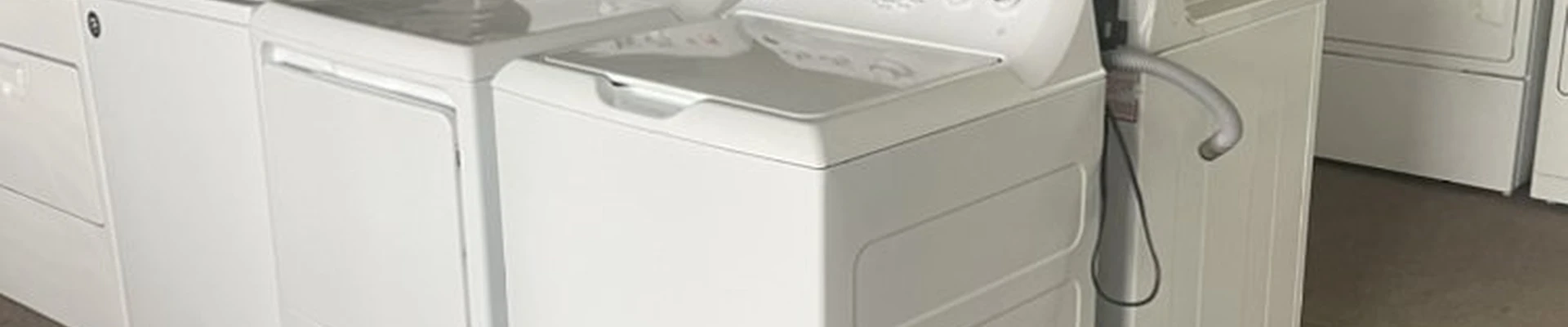 Walker’s Appliances