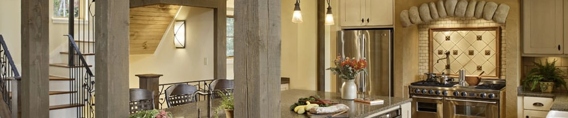 Johnson Architecture, Inc.