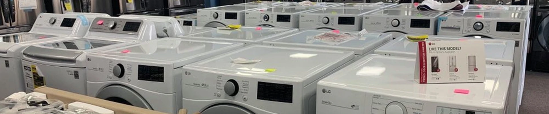 Appliances 4 Less