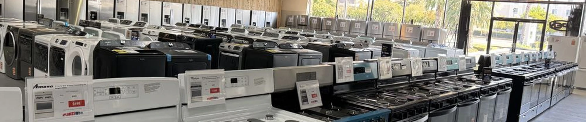 Appliances Outlet