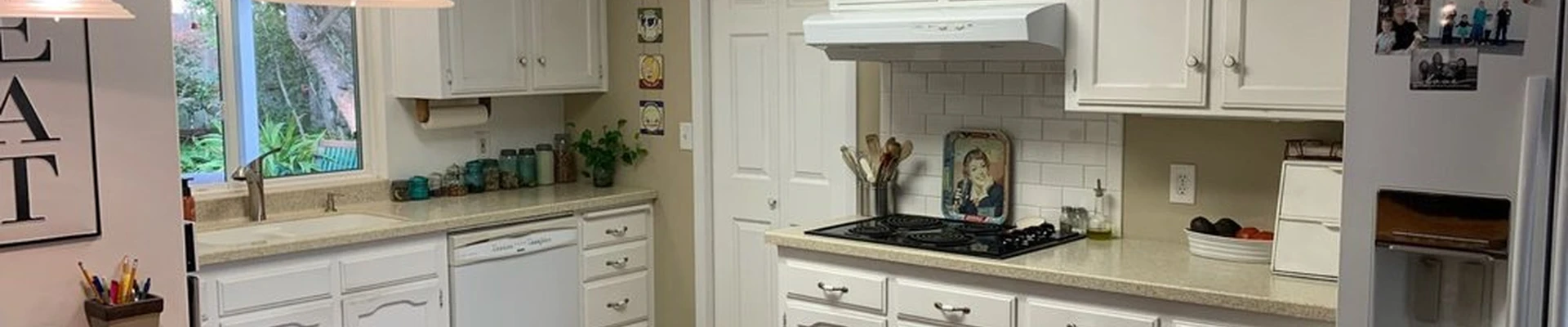 Generations Custom Cabinetry