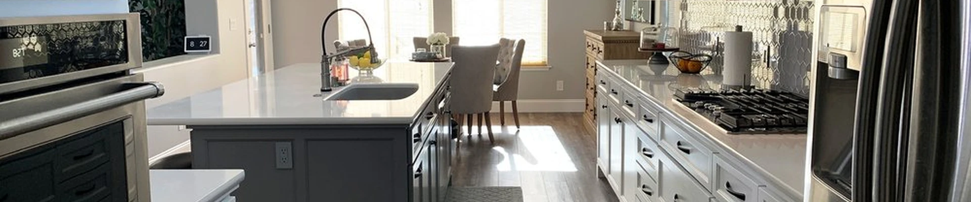 WBE Clovis - General Contractor