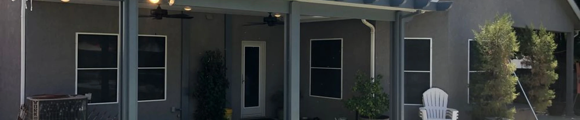 ProPatio by Weber Construction