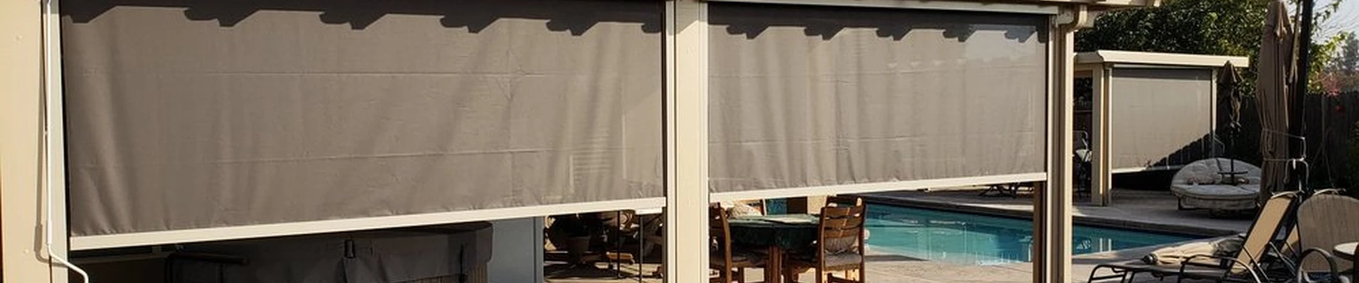 Pacific Tent & Awning