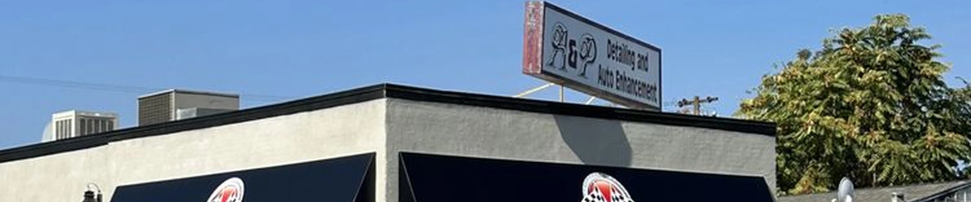 Eddie's Power Screens And Awnings