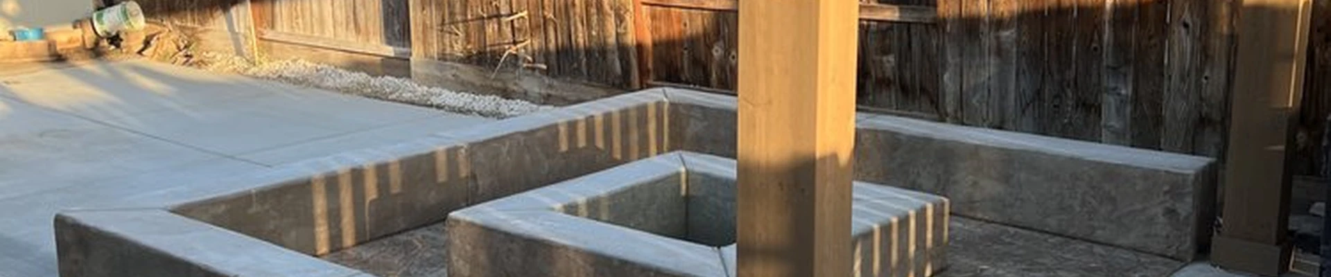 C&N Concrete