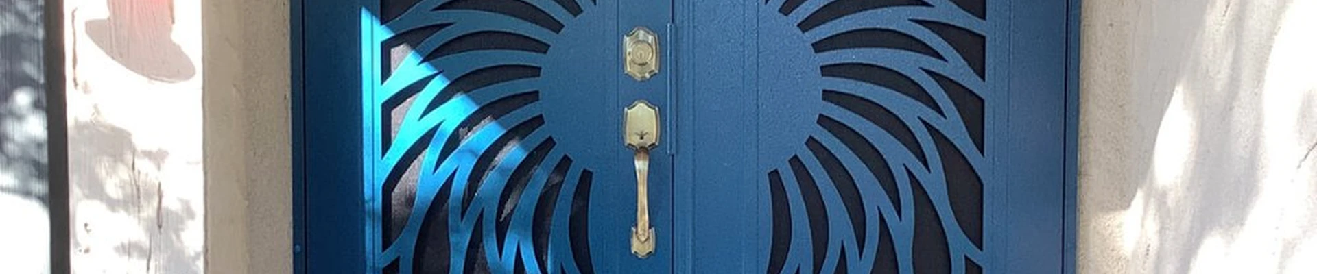 Den Defenders Security Doors