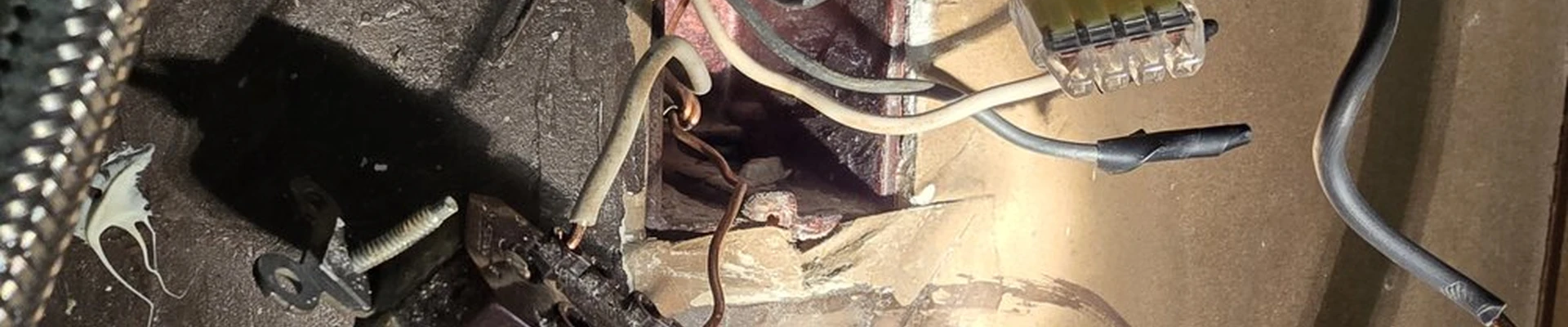 Bigfoot Chimney And Handyman