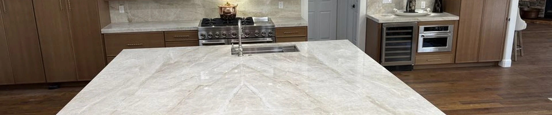 G & H Granite and Marble