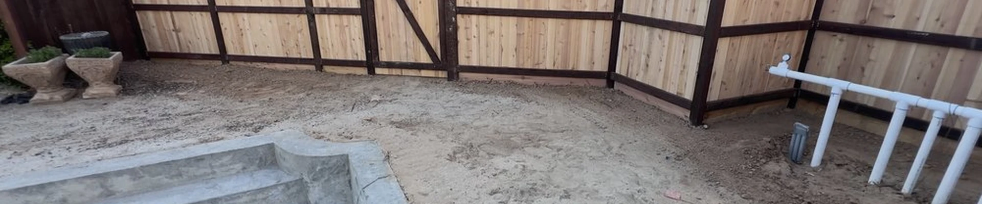 Escobedo Construction Fence & Deck