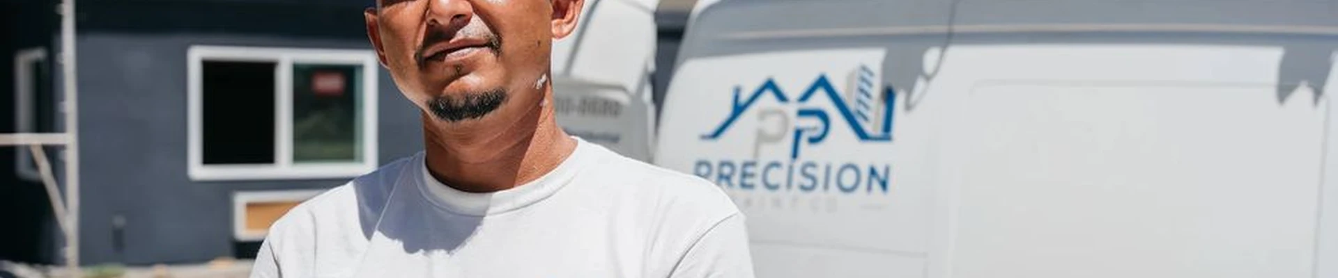Precision Paint Co. | Fresno’s Painting Experts
