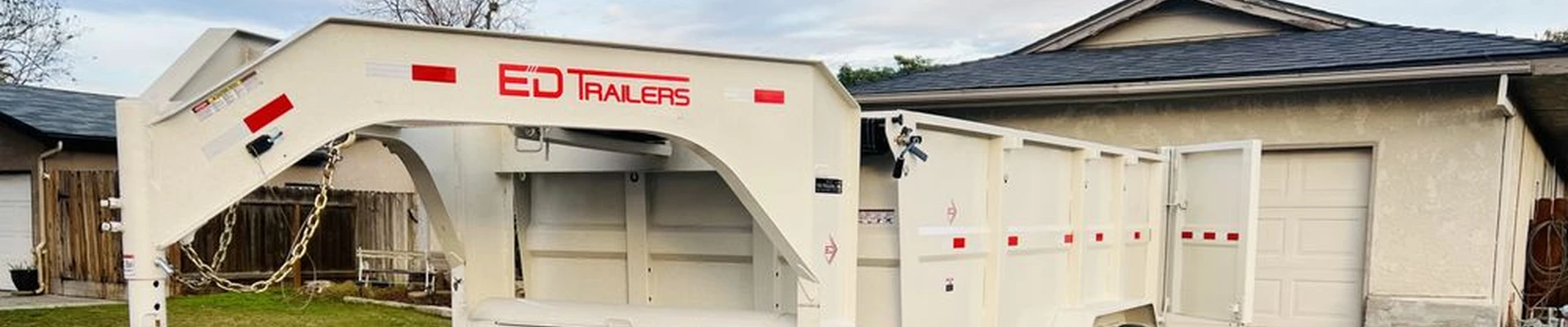 Diverse Dumpster