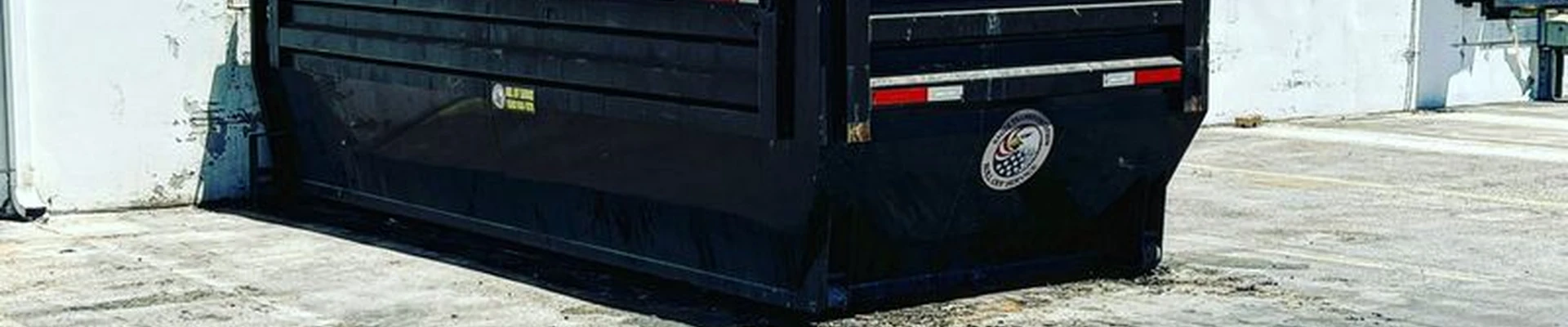 Eagle Waste Removal