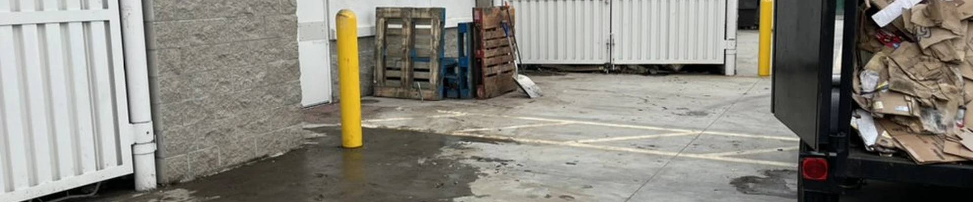 Those Junk Movers