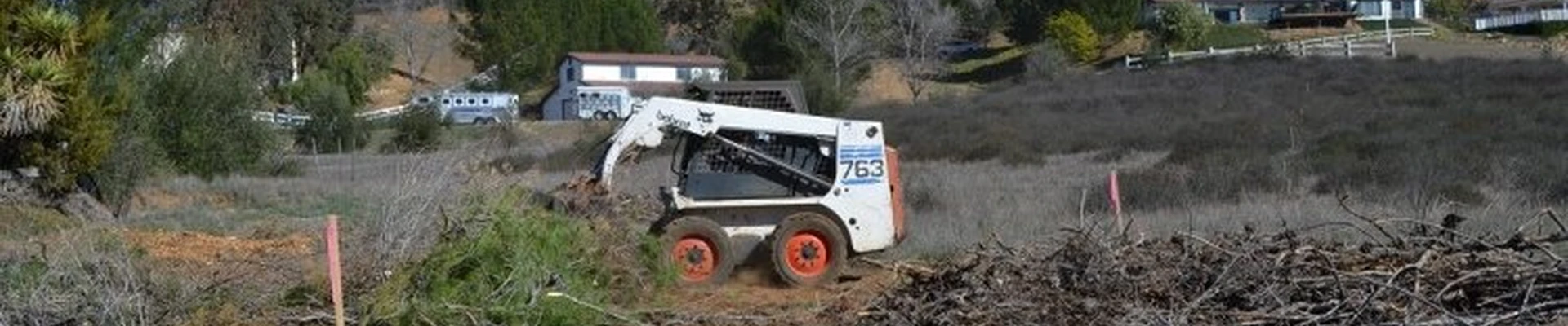 Jeremy's Tractor Service