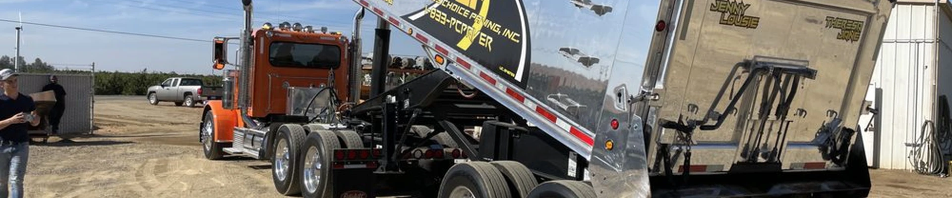 Peoples Choice Paving