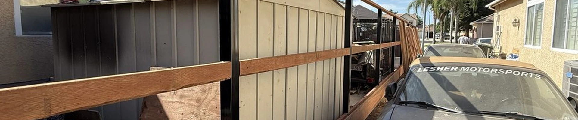 Royalty Fencing