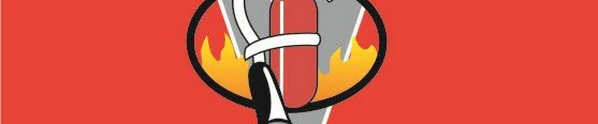 Valley Fire Extinguisher