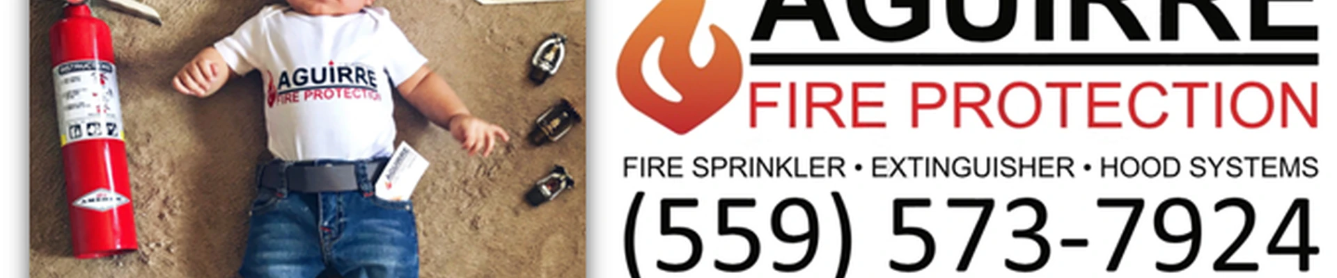 Aguirre Fire Protection