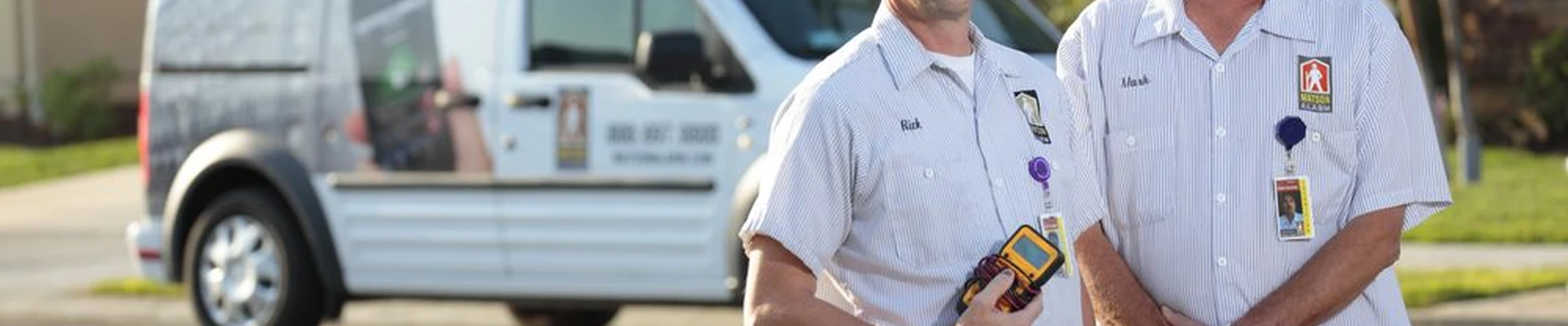 Pye-Barker Fire & Safety
