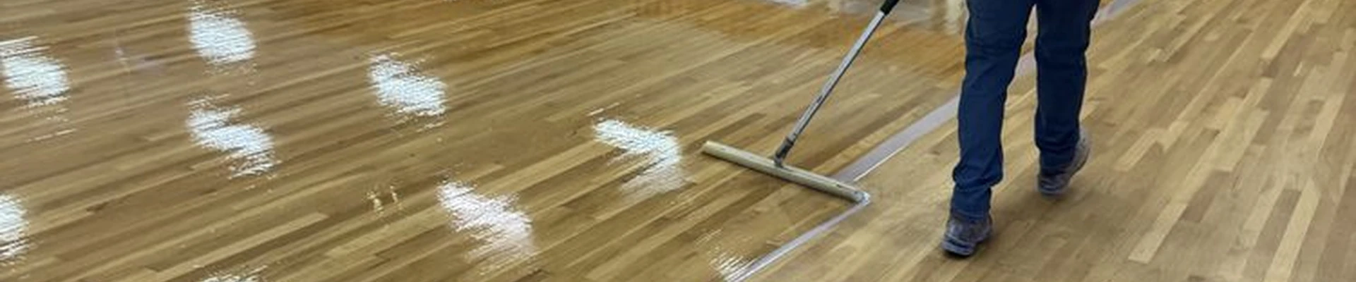Jaymin’s Flooring & Restoration