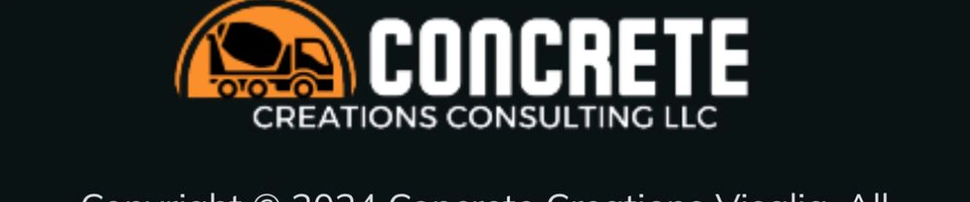 Concrete Creations Consulting