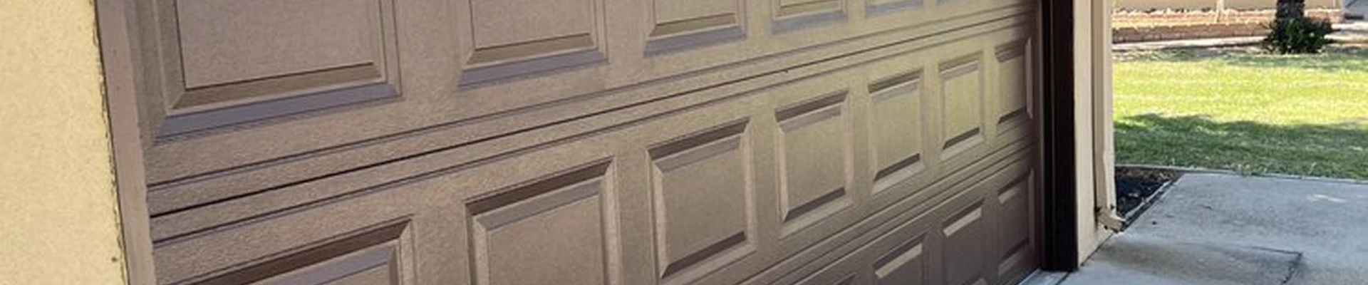 Larry’s Garage Door Repair
