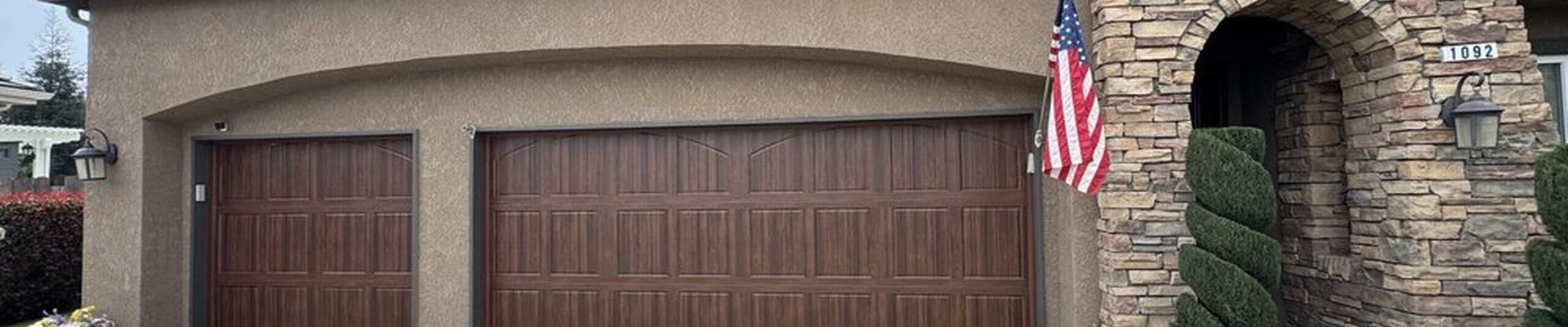 Precision Garage Door Service