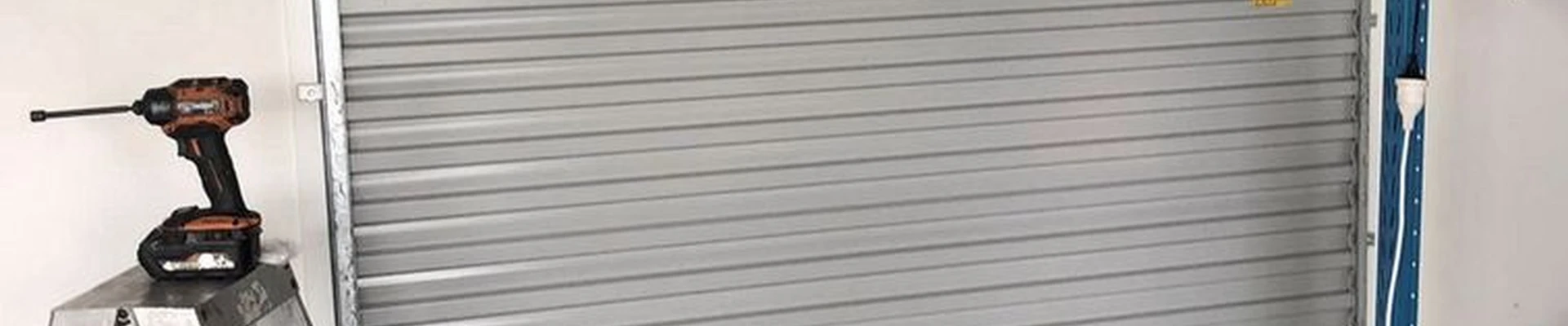 West Fresno Garage Doors & Gates