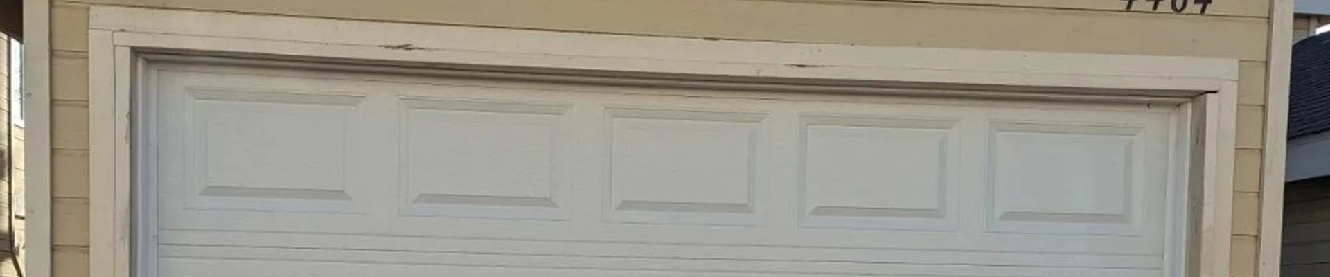 Fresno Garage Doors