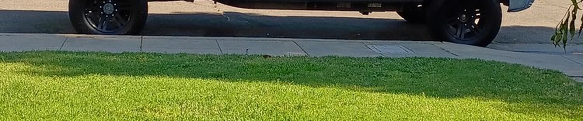 Garcia's Landscaping