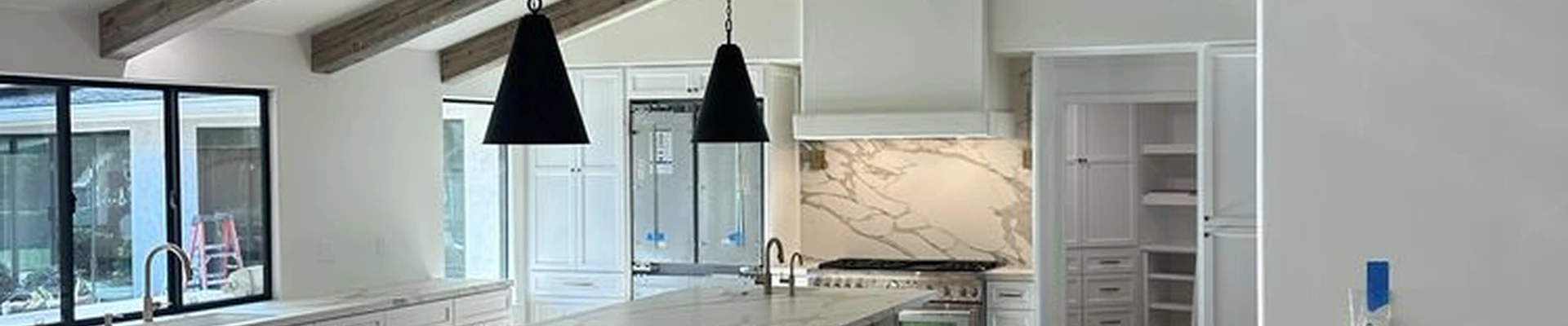 BLC Custom Homes